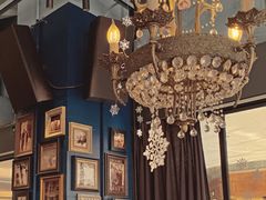 -The Happy Monk(前海壹方汇店)