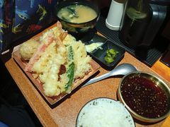 -天妇罗内顺田(罗湖店)
