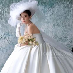 点击看大图 -城市花园婚纱摄影