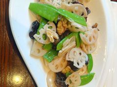 -沙力海西北特色美食烤肉店(北门坡店)