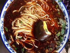 -清真磨沟沿老字号牛肉面(总店)