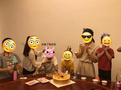 -东馆和天下特色餐饮(工农店)