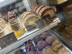 -KOMUGI 小麦家(新地假日广场店)