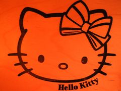 DSCN2282-Hello Kitty Cafe(弘大店)