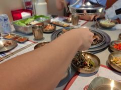 -韩一品韩国料理(柏庐南路店)