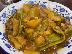 -哈尔滨大水饺(船山路店)