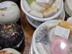 -一品方糕专卖店