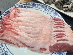 大三岔-裕德孚·非遗手切涮羊肉(东直门内大街店)