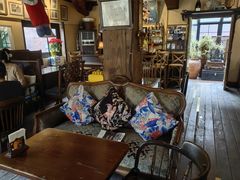 -古董花园(思南路42弄小区店)