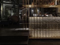 -Nirvana Cafe&Bar(北仓文创街区店)