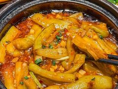 -简小舍·民间手艺菜(武昌江滩店)