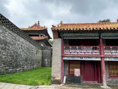 -北陵公园