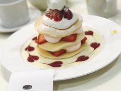 -PAN de PAIN Pancake & Sweets(K11 Art Mall店)