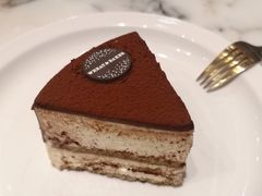 提拉米苏-WHEAT&BAKER-麥(凯德来福士店)