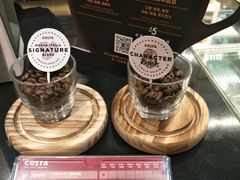 -COSTA COFFEE(昆城广场店)