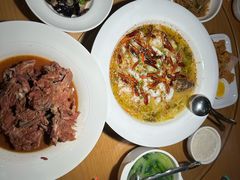 -九毛九西北菜(汕头金平万达广场店)