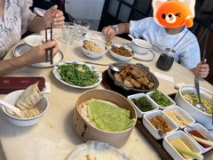 -林四喜·闽南传家菜(鼓浪屿店)