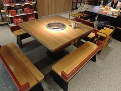 -季季红火锅(长沙步行街店)