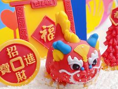 -CAKE BOSS 蛋糕老板(西单君太百货店)