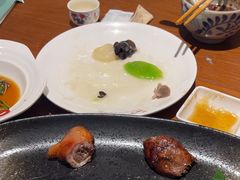 -南拳十三姨·潮汕砂锅粥(世纪金源店)
