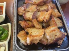 -老朴饭店(邮政街总店)