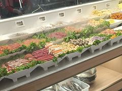 -醉人椒麻辣香锅(王府井喜悦店)
