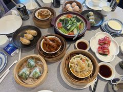 -潮府馆·非遗潮州菜·港式点心(世纪公园店)