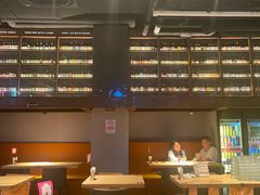 -牛啤堂精酿啤酒餐吧(五棵松华熙店)