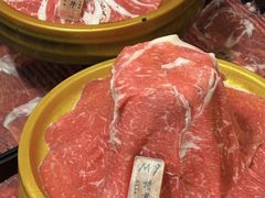 -牛匠和牛寿喜锅(西安总店)