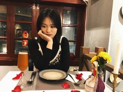 -LA CREPERIE BRETONNE布列塔尼法式餐厅(天童北路店)