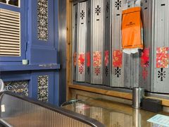 -辉记炭烧海鲜大排档·老字号(福田店)