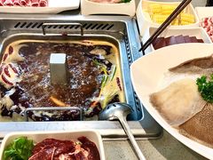 -海底捞火锅(之心城店)