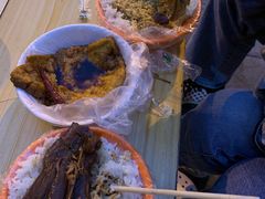 -刘小忙把子肉(北园大街总店)