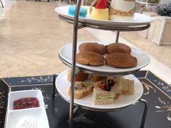 -利顺德大饭店·维多利亚花园(小白楼店)