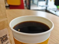 -麦当劳(万博一路天河城分店)