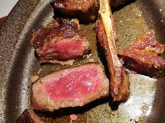 -燃扒房Steakhouse(皇庭店)