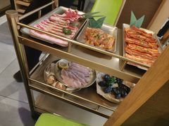 -韩宫宴和牛烤肉(宣州国购店)