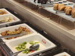 -素满香·食养自助(建邺万达店)