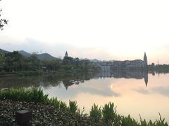 -美的鹭湖森林度假区