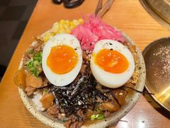 -MIKOMIKO和牛烧肉专门店(南门店)