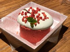 -西檬树SIMON·T轻奢蛋糕(大东方Max店)