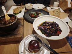 -枣子树·素食餐厅(普陀山店)
