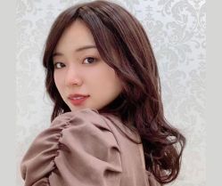 点击看大图 -LAQUEEN 时尚健康假发