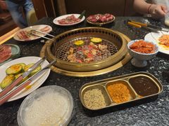 -肉匠日式烧肉屋·和牛居酒屋·酒水小食堂(大汉悦中心店)