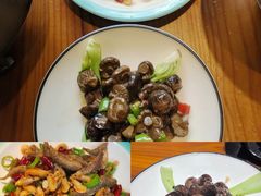 -房县土本味土鸡汤特色餐厅(沌口店)