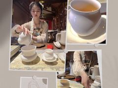-醉西楼·国风茶社