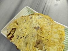 -芬芳甜品(同福路店)