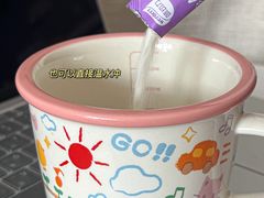 -盒马鲜生(岭南新世界店)