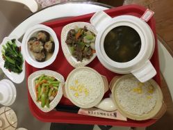 -宝生月子中心(独栋园林·福田店)