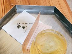 -成川茶店·潮汕工夫浓茶(万象店)